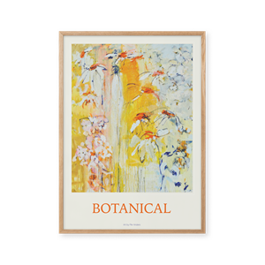 Peléton Botanical 70x100 Poster