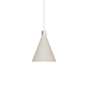 Tala Bower Pendant Ø22 White