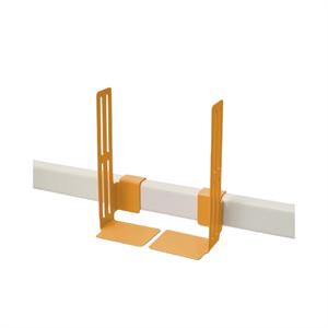 Pedestal Box Mount Apricot