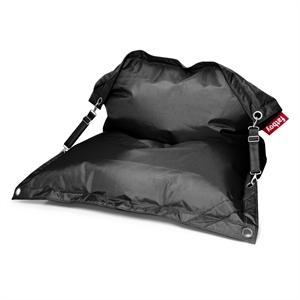 Fatboy Buggle-up Beanbag Black