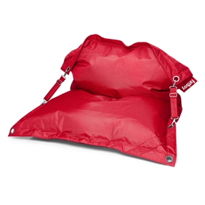 Fatboy Buggle-up Beanbag Red
