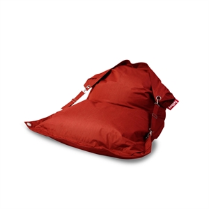 Fatboy Buggle-up Outdoor Beanbag Red
