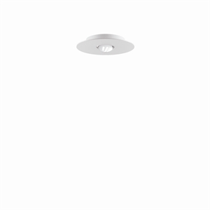 Lodes Bugia Single 3000K Ceiling Light White