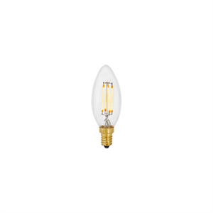 Tala Candle E14 LED Bulb 4W 2200K