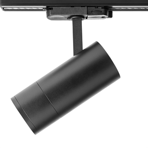 Ilti Luce Capri 2700K Ceiling Light Black