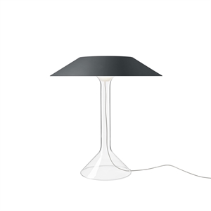 Foscarini Chapeaux M Table Lamp Gray