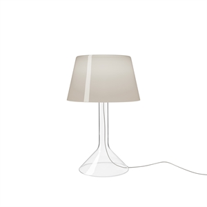 Foscarini Chapeaux V Table Lamp Gray