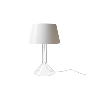 Foscarini Chapeaux V Table Lamp White
