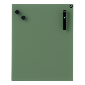 Chat Board Classic Bulletin Board 100x150 Pine