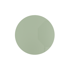 Chat Board Orbit Bulletin Board Ø120 Khaki