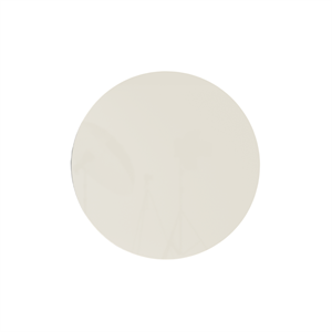 Chat Board Orbit Bulletin Board Ø120 Stone