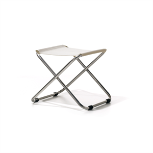 Fiam Chico Footstool Bibe