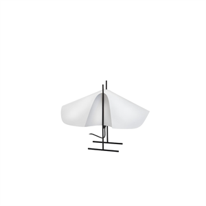 Motarasu Cho Table Lamp White