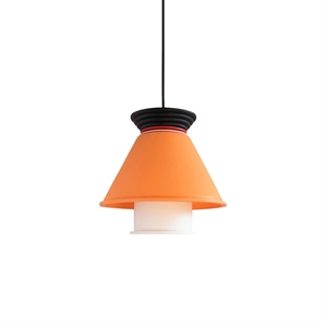 Sowden CL2 Pendant Without Cord Multi