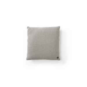 &Tradition Collect Cushion SC28 Almond/Weave 50x50 cm