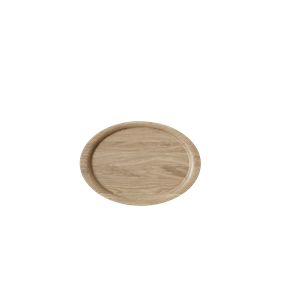 &Tradition Collect SC64 Tray Oak