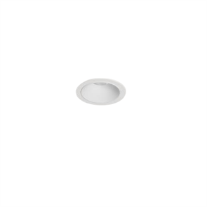 Tala Core Recessed Trim Spot Downlight 2700K LED White