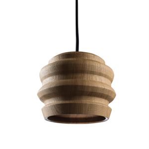 Cph Lighting Peak Pendant Oak