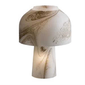 Karman Lilly Table lamp Alabaster