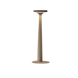 Karman Papiria Table Lamp Matt Green