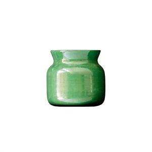 Miniforms Vaso Cuoppo Vase Ø28 Green