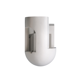 DCW Éditions Soul Story 3 Wall Lamp White