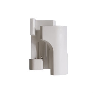 DCW Éditions Soul Story 4 Wall Lamp White