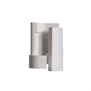 DCW Éditions Soul Story 5 Wall Lamp White
