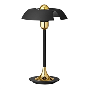 AYTM CYCNUS Table Lamp Black/ Gold