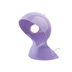 Artemide Dalù Table Lamp Lavender