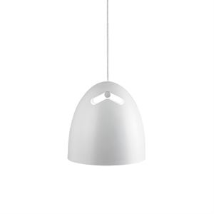 Darø Bell + Pendant Oak- White Medium
