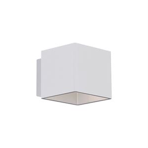 Darø Costa Wall Lamp Matt White