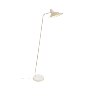Design For The People Darci Floor Lamp Sand Color