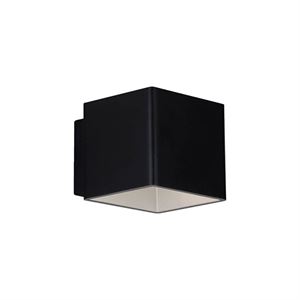 Darø Costa Wall Lamp Matt Black