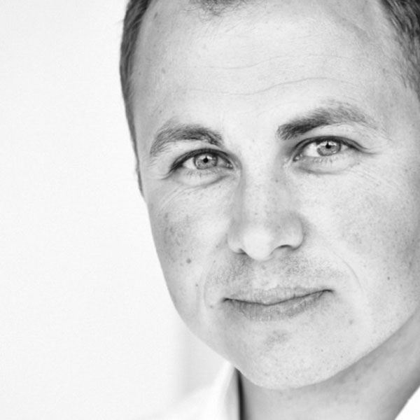 Thomas Darø designer - See his many designs here!