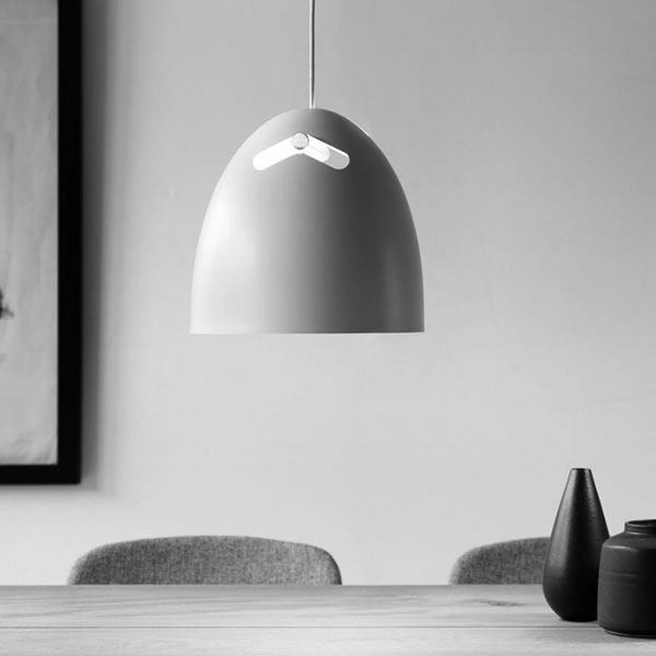 Large selection of beautiful designer lamps from Darø - See more here!
