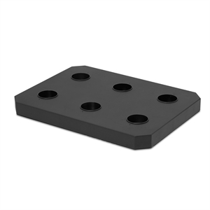 Design By Us Trip No. 2 Charging Plate 6 Pieces
