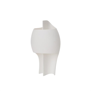 DCWédtions Grande B Table Lamp Gypsum/ Aluminum