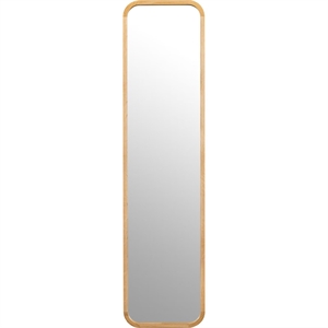 Decotique Clea Mirror Oak