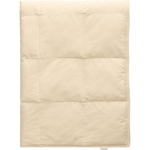 Decotique Luna Plaid 200x140 Sand