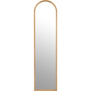 Decotique Luna Mirror Oak