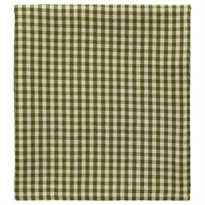 Decotique Oliva Tablecloth 140x240 Olive