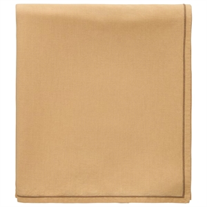 Decotique Sienna Tablecloth 140x240 Beige