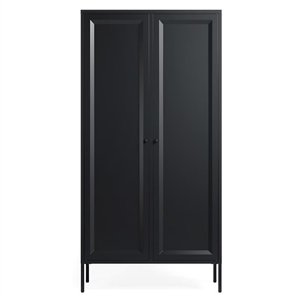 Department Keep Wardrobe 180 cm Anthracite
