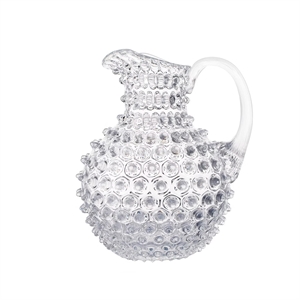Department Paris Carafe 1L Clear