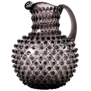 Department Paris Carafe 2L Brown Smoke