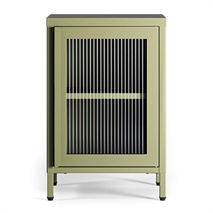 Department Store Bedside Table Moss