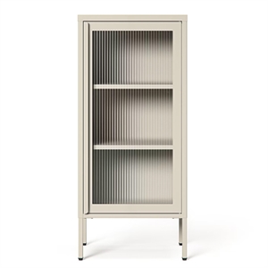 Department Store Cabinet 50x110 cm Pebble Grey