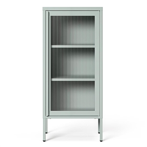 Department Store Cabinet 50x110 cm Slate Gray