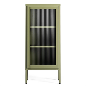 Department Store Cabinet 50x110 cm Moss